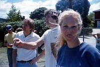 Grant, Brian & Christy