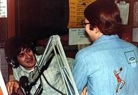 Brian and Russ