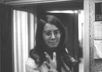 KCPR - Kathy - used to date eric