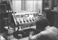 KCPR - Master Control Board