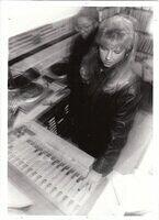 Liz news 1992