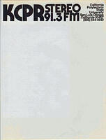 KCPR letterhead